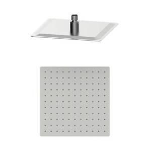 Верхний душ Wonzon & Woghand WW-88DP02-BN никель