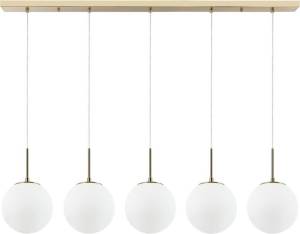 Люстра подвесная Stilfort Antell 2168/05/05PL