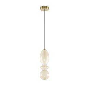 Подвесной светильник Maytoni Brosche MOD362PL-L10BG3K