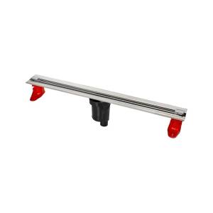 Душевой лоток Berges Super Slim 090053 70 см