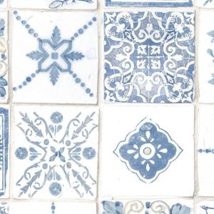 Обои бумажные Aura Creative Kitchens CK36622