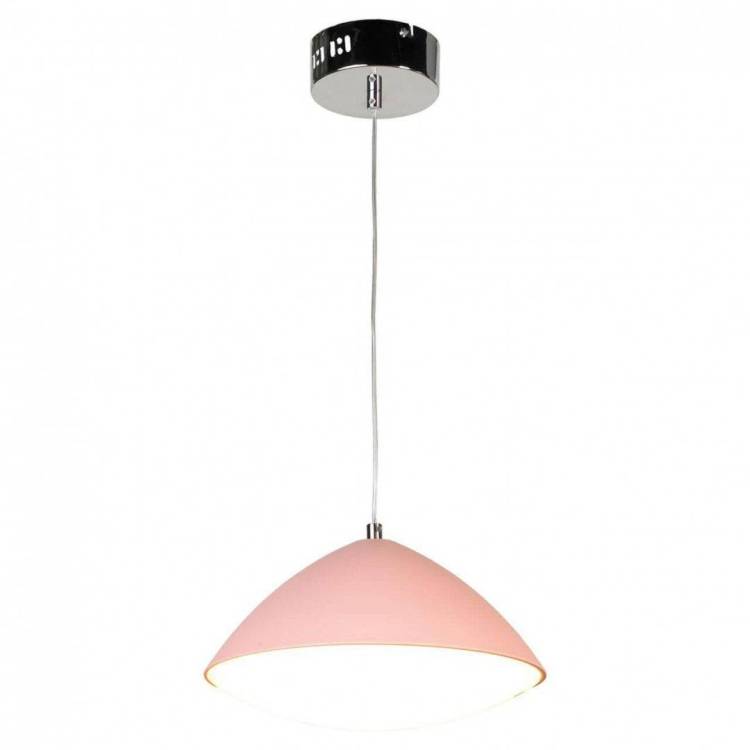 Подвесной светодиодный светильник Lussole Lgo Aberdeen LSP-8228