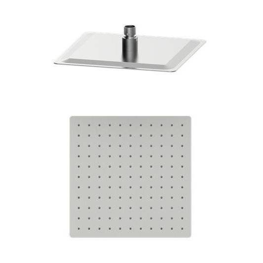 Верхний душ Wonzon & Woghand WW-88DP02-BN никель