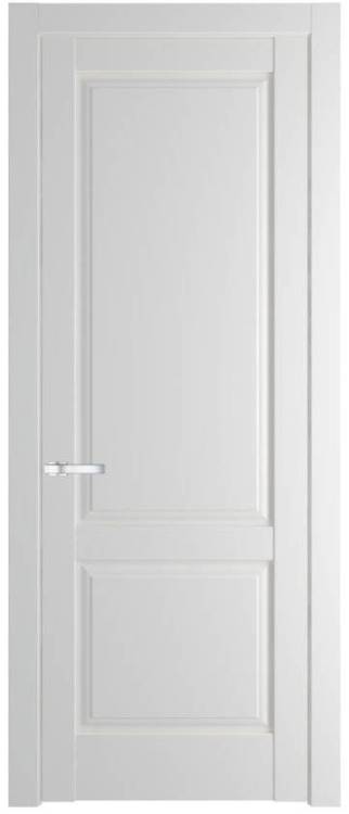 Межкомнатная дверь Profil Doors 4.2.1 PD полотно Крем Вайт 800x2000