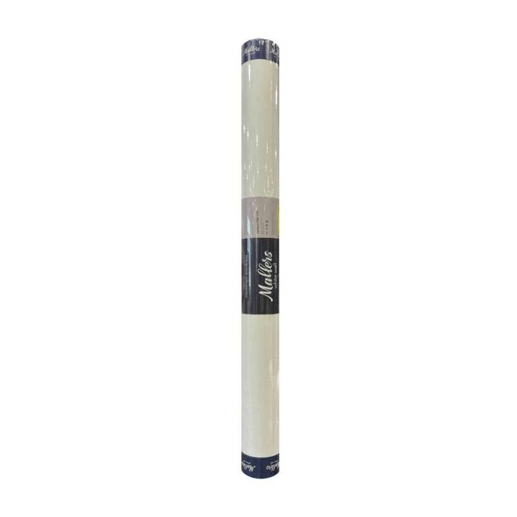 Малярный флизелин Mallers White Wall MW110 110 г/м2