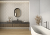 Керамическая плитка Metropol Miyako R0002989 Concept Azul 30x90 фото 4