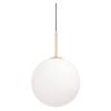 Подвесной светильник Lumina Deco Fredica Ldp 6030-300 Gd фото 4