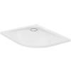 Поддон для душа Ideal Standard Ultraflat K240701 Euro White (Евробелый), 100x80 фото 3
