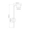 Бра Imperium Loft Patsy 208808-23 фото 2