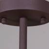 Потолочная люстра Illumico IL1031-3C-05 Coffe фото 3