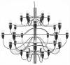 Подвесной светильник Loft IT Gino 10196/800 Chrome