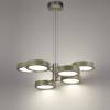 Подвесная светодиодная люстра Odeon Light Exclusive Rivera 5451/99LA фото 9
