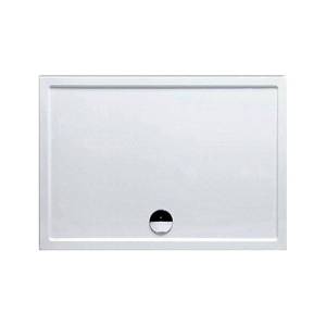 Поддон для душа Riho 275 с панелью и ножками 120x80 см