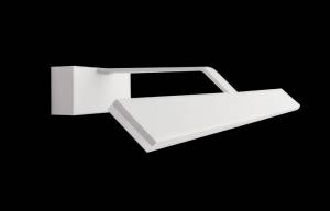 Подсветка Crystal Lux Clt 120W420 Wh для картин