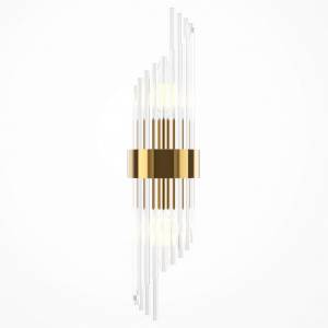 Бра Maytoni Frame MOD174WL-02G