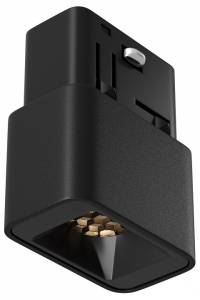 Встраиваемый светильник Maytoni Technical Points S TR100-2-2W4K-S-B