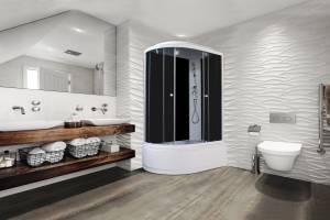 Душевая кабина Parly Classic Эконом EC1221R