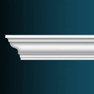 Карниз Перфект AB282 244x6x6