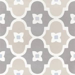 Декор Equipe Caprice Deco 22323 Bowtie Pastel 20x20