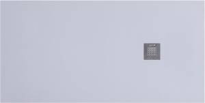 Поддон для душа Aquanet Pleasure ATS-160x80U-W с сифоном