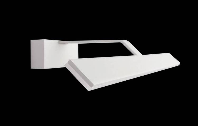 Подсветка Crystal Lux Clt 120W420 Wh для картин