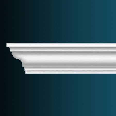 Карниз Перфект AB282 244x6x6