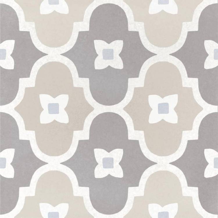 Декор Equipe Caprice Deco 22323 Bowtie Pastel 20x20