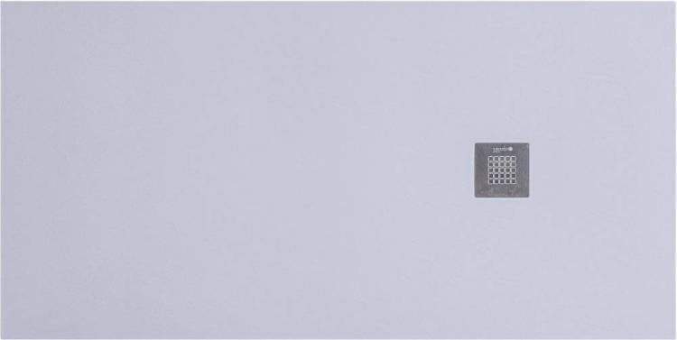 Поддон для душа Aquanet Pleasure ATS-160x80U-W с сифоном