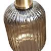 Подвесной светильник Loft IT IRIS 2071-A+BR фото 4