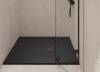 Поддон для душа Starohome Solid УТ-00000056 100x100x2.4, Black Matt фото 6