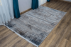 Ковер SAG Electra JR8515 PQ76 Grey 1.5x2.3 м фото 2