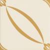 Керамогранит Ceramiche Grazia Althaus AHB2 Berlino Ocra 20X20