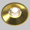 Встраиваемый светильник Maytoni Technical Round DL058-12W4K-BS фото 3