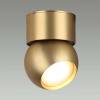 Настенный светодиодный светильник Odeon Light Dalia 4396/8WL фото 2