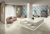 Керамогранит Piemme Valentino Majestic 5488 Lime Black Lev Ret 120x280 фото 3