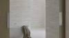 Керамогранит Yurtbay  Travertino P10897.6 Roma Mat Bianco Rec 60x120 фото 3