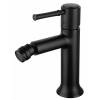 Смеситель для биде Wonzon & Woghand WW-88016073-MB черный матовый