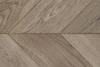 Двухслойная инженерная доска Damy Floor Luxury LUX-F2 Скандинавский 620x120x15 фото 3