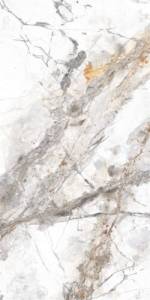 Керамогранит Yurtbay Invisible Marble Grey Satinato 60x120