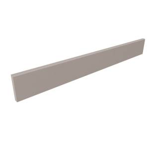 Плинтус Estima Rainbow 30169 Skirting/RW03_NS/7x60 Light Grey 7x60