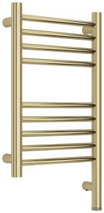 Полотенцесушитель электрический Сунержа Богема 3.1 020-6005-5030 прямой, Шампань, 50x30