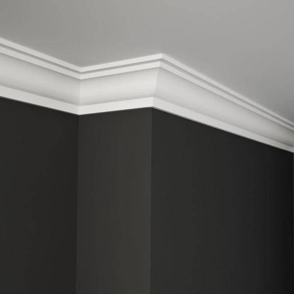 Карниз Deco Line КТ-69 110x8x9