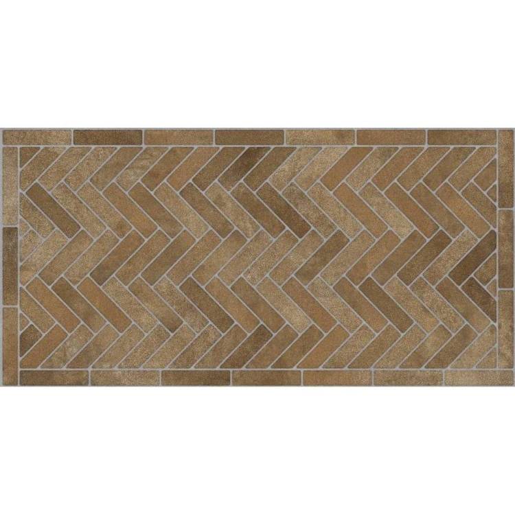 Керамогранит Jano Tiles Road Cotto R11 60x120