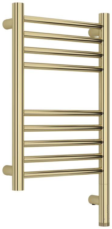 Полотенцесушитель электрический Сунержа Богема 3.1 020-6005-5030 прямой, Шампань, 50x30