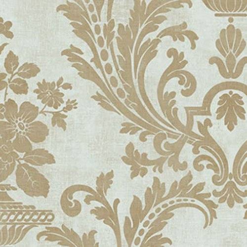 Обои бумажные Aura Stripes I Damasks SD36155