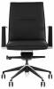 Кресло компьютерное Stool Group TopChairs Arrow A335-A 270-01 черный фото 2