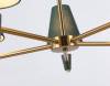 Люстра на штанге Ambrella light High Light LH75051 фото 6