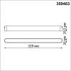 Трековый светильник Novotech Easy 359463 фото 2