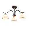 Потолочная люстра Ambrella light Traditional Modern TR3161