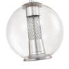 Подвесной светодиодный светильник Favourite Boble 4552-1P фото 4